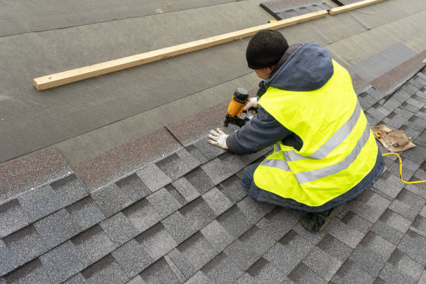 Quick and Trustworthy Emergency Roof Repair Services in Inverness, CA